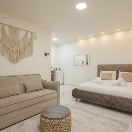 Apartmán סוויטה אליטה Ejlat Exteriér fotografie