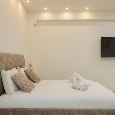 Apartmán סוויטה אליטה Ejlat Exteriér fotografie