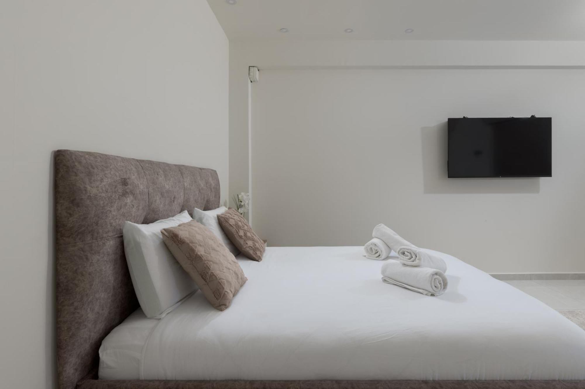 Apartmán סוויטה אליטה Ejlat Exteriér fotografie