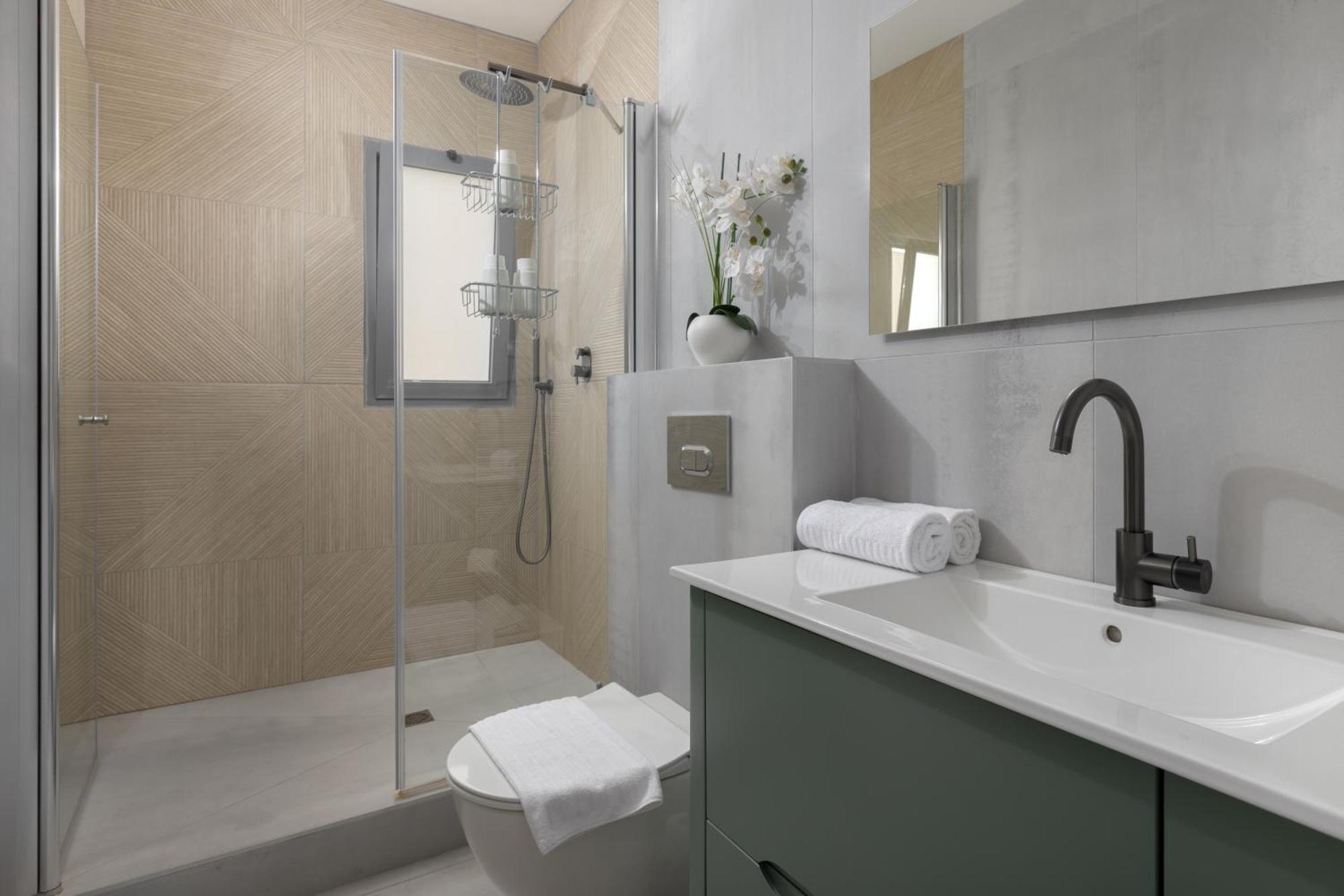 Apartmán סוויטה אליטה Ejlat Exteriér fotografie