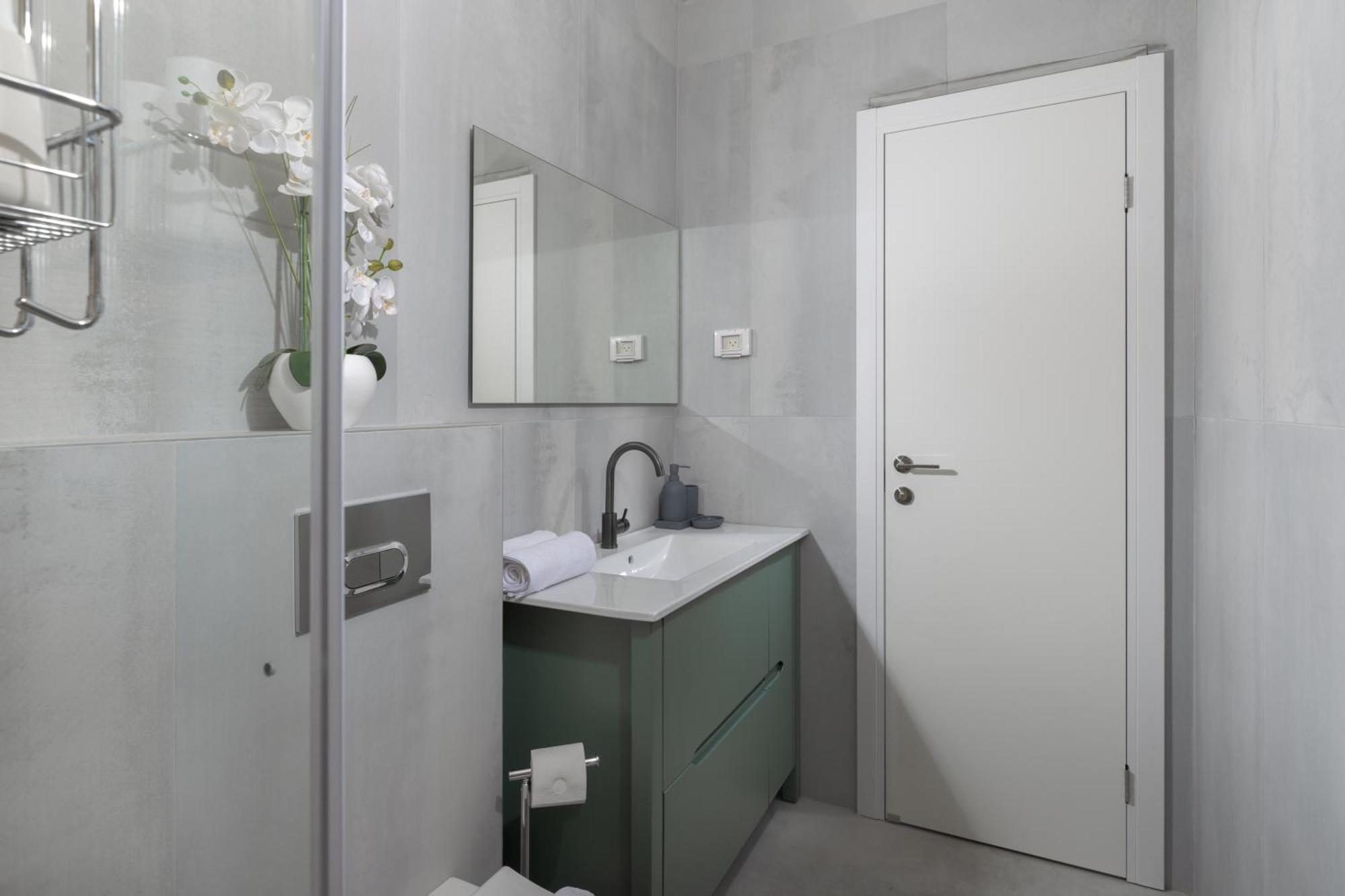 Apartmán סוויטה אליטה Ejlat Exteriér fotografie