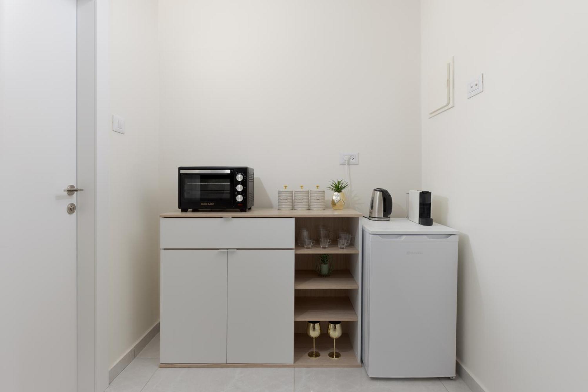 Apartmán סוויטה אליטה Ejlat Exteriér fotografie