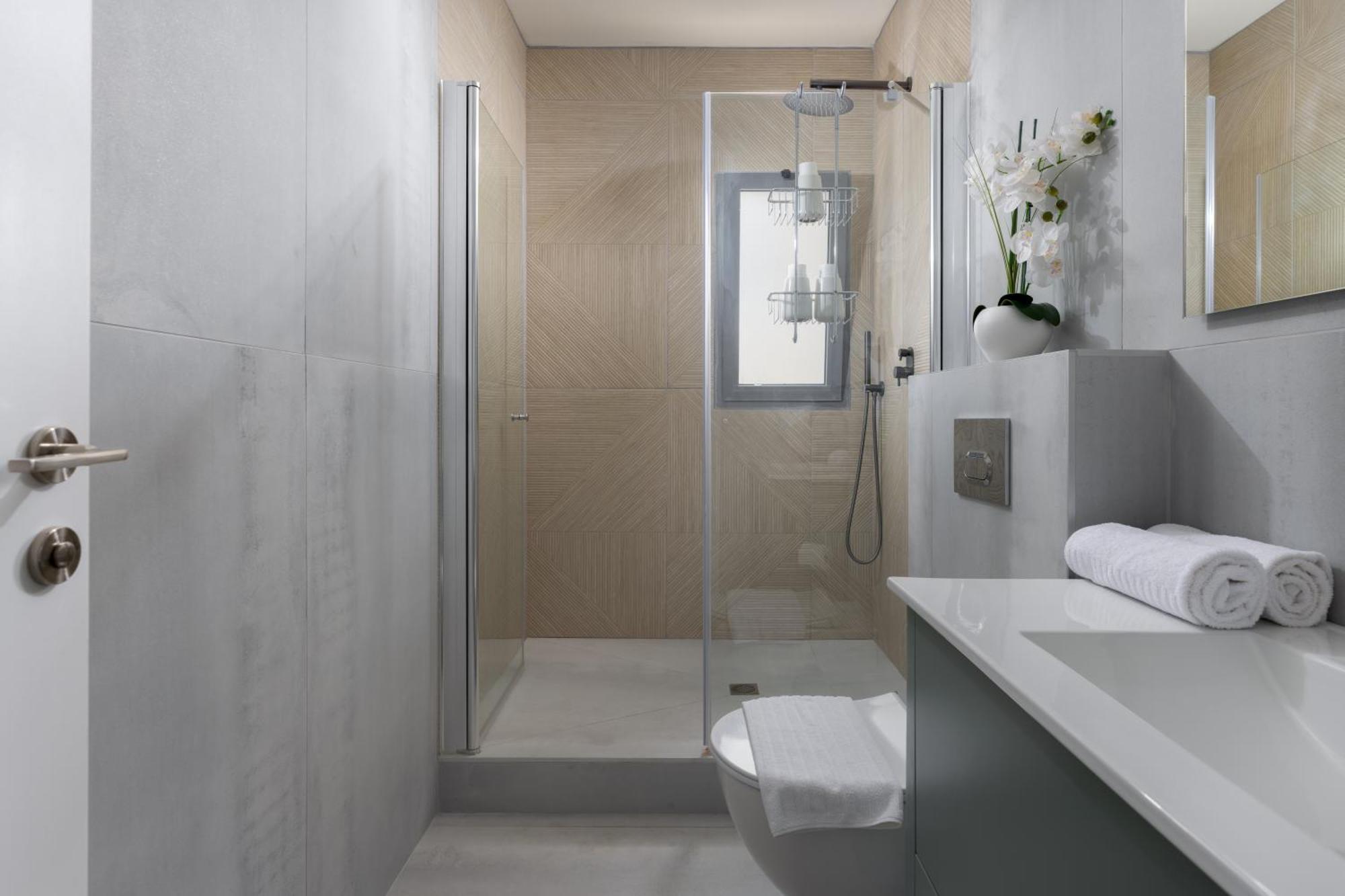 Apartmán סוויטה אליטה Ejlat Exteriér fotografie