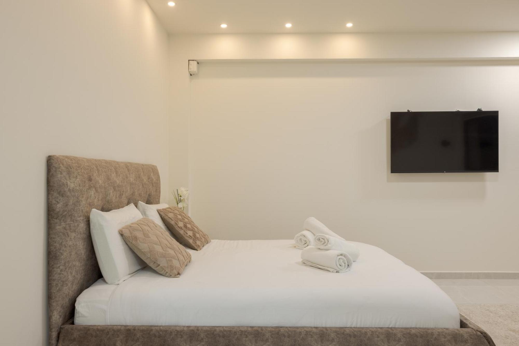 Apartmán סוויטה אליטה Ejlat Exteriér fotografie